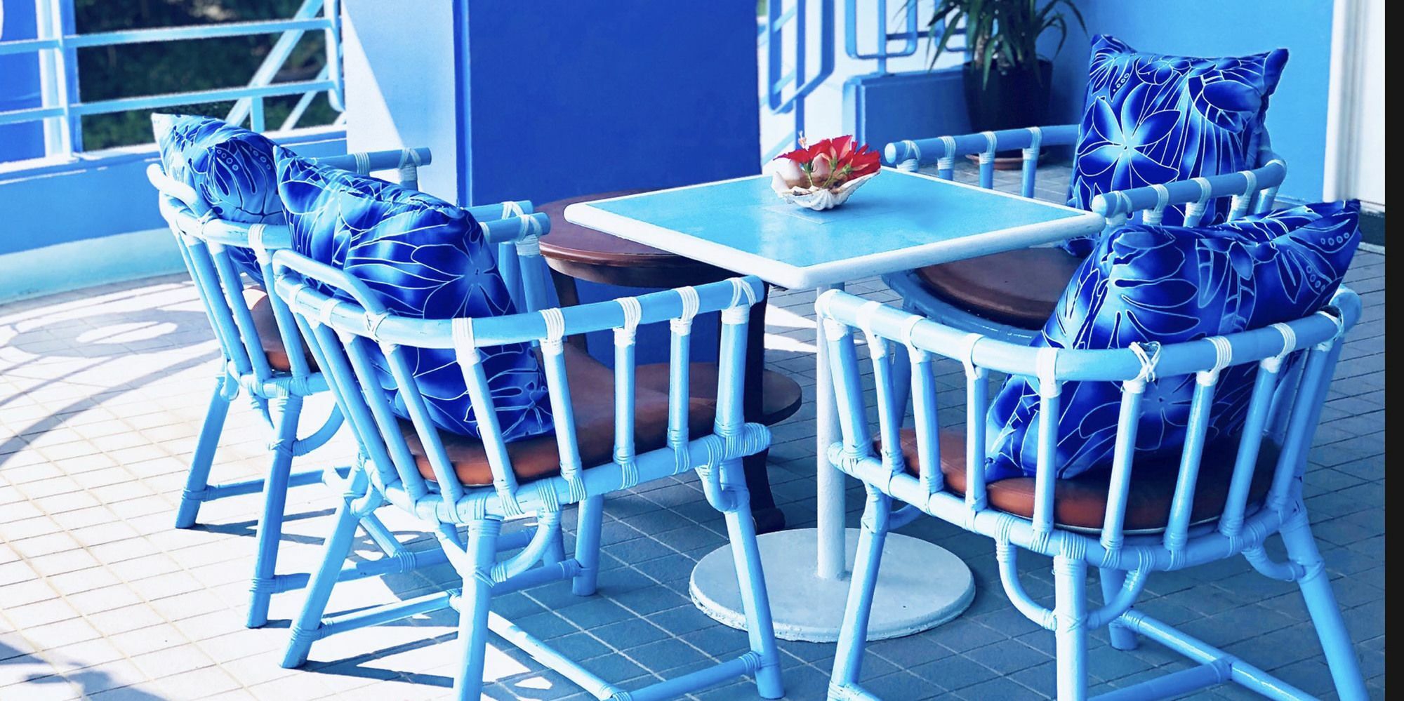 Pension Moon Villa Onna Esterno foto