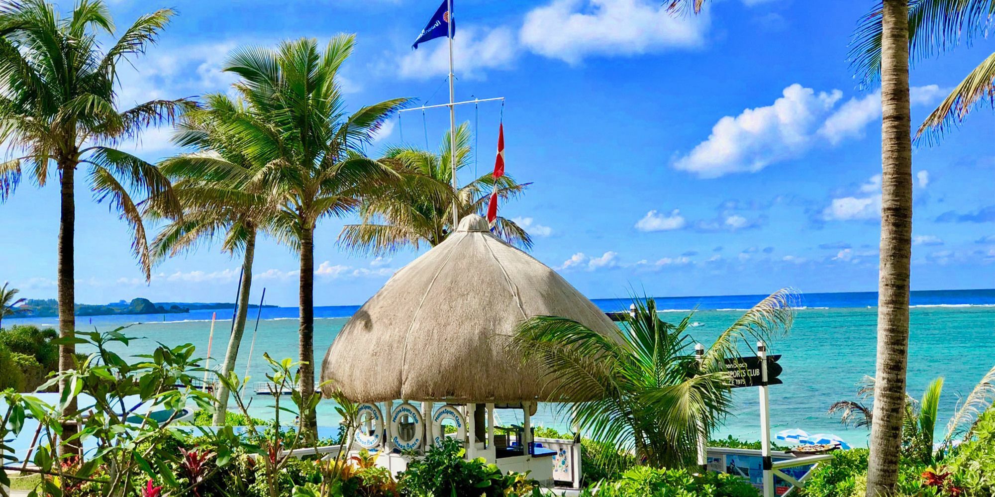 Pension Moon Villa Onna Esterno foto